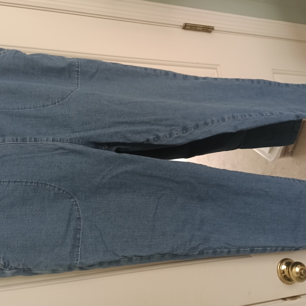 croft & barrow Light Blue Women’s Boot Cut Jeans